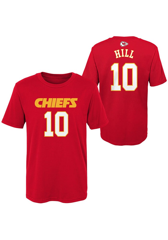 tyreek hill football jersey youth