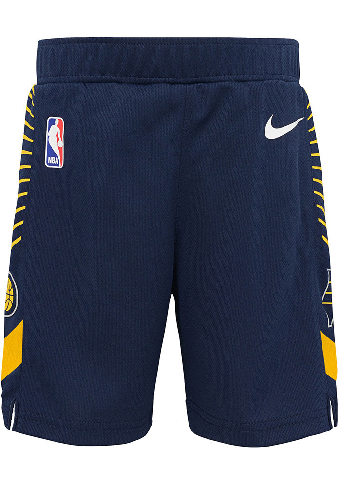 Pacers shorts on sale