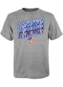 FC Cincinnati Youth Venice T-Shirt - Grey