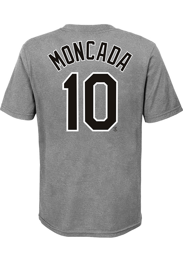 Yoan cheap moncada shirt