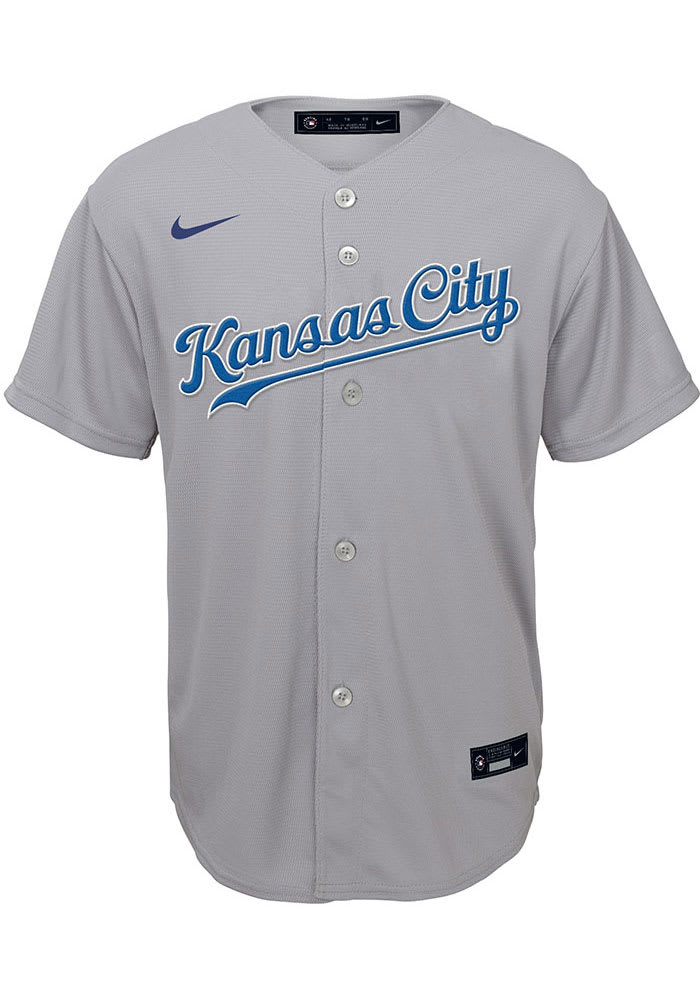 Royals top jersey youth