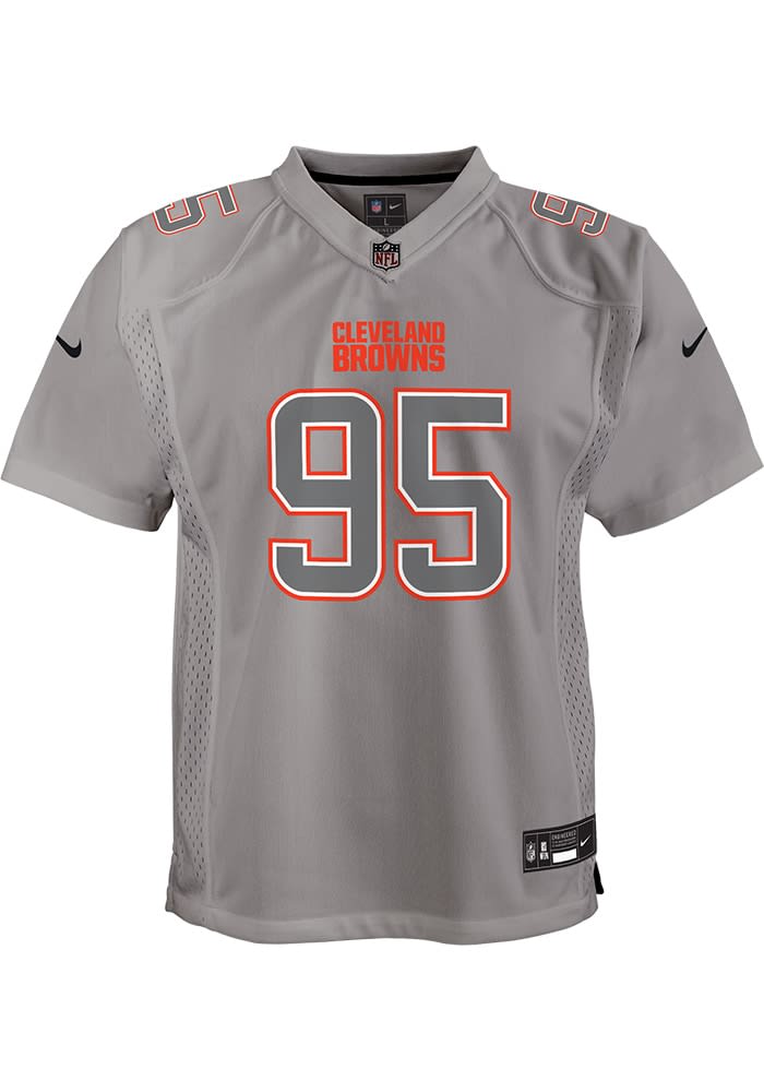 Cleveland browns garrett store jersey