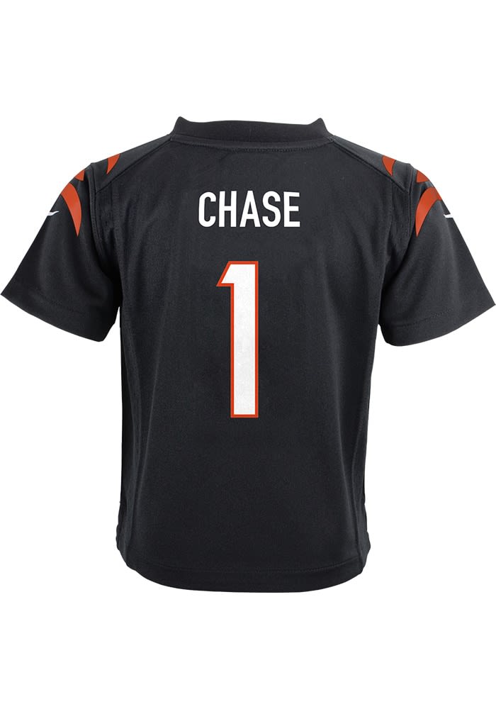 Cincinnati bengals cheap baby jerseys