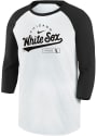 Chicago White Sox Youth Nike Modern Arch T-Shirt - White
