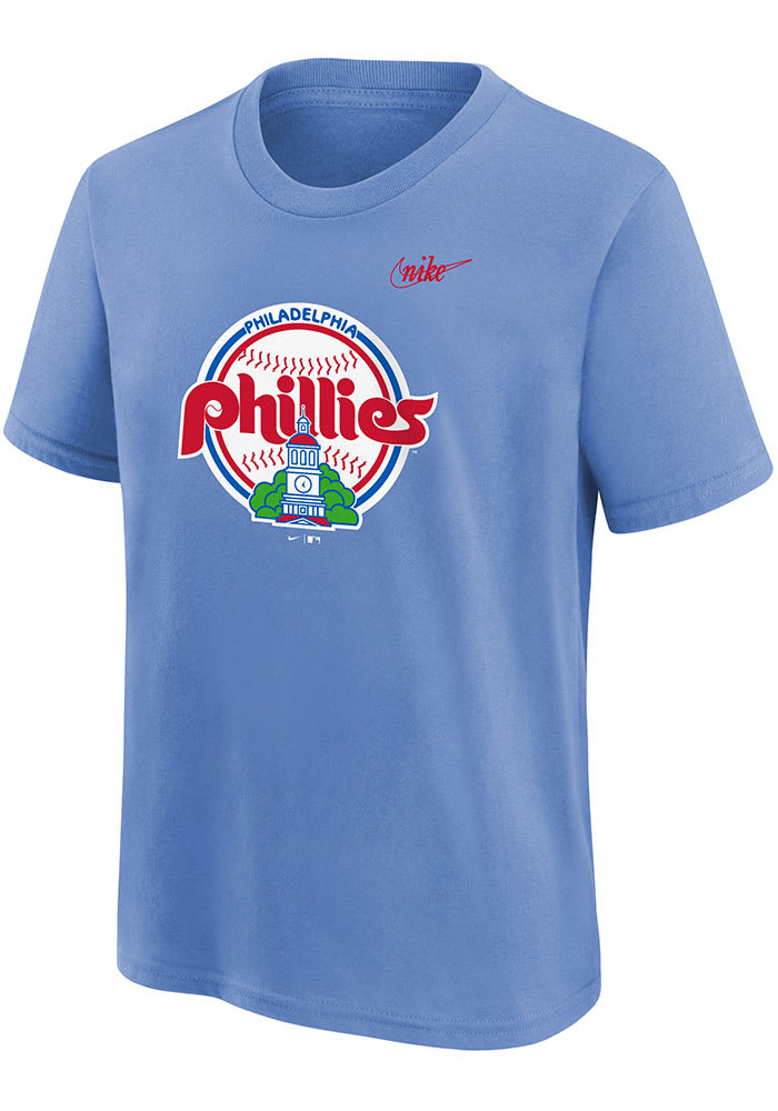 Boys store phillies shirt