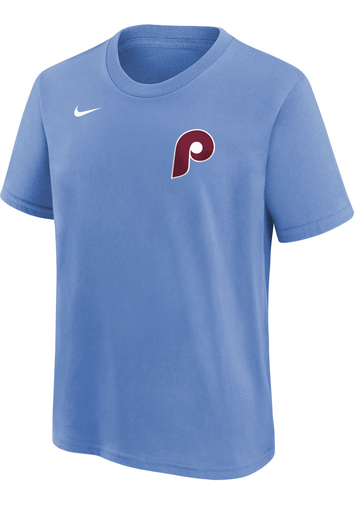 Nike sale phillies shirt