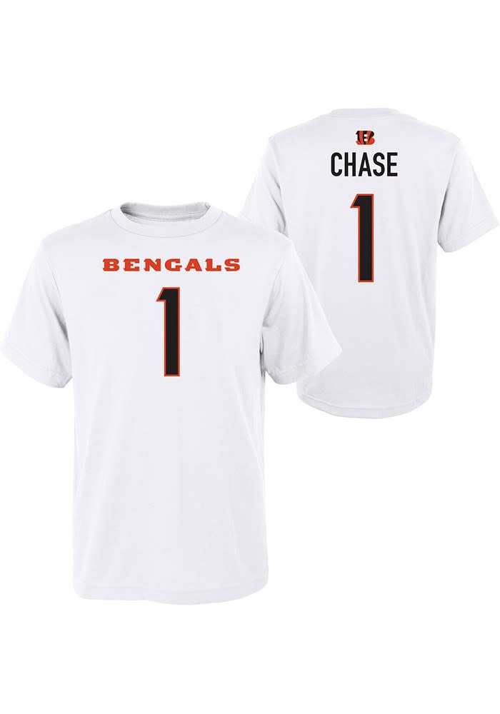 Cincinnati bengals store youth shirts