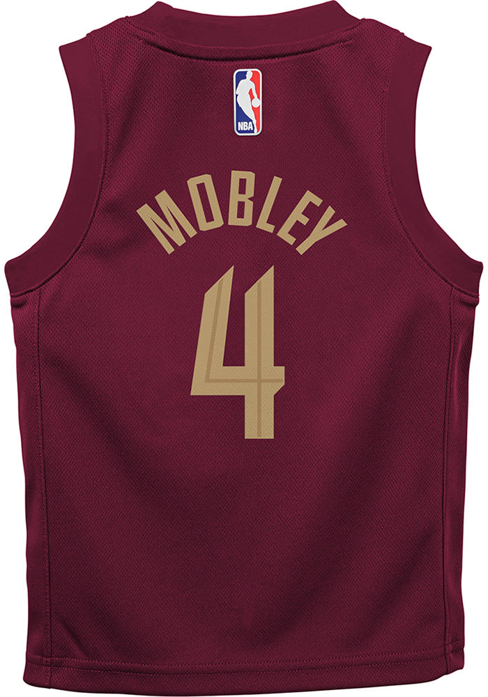 Cleveland cavaliers best sale road jersey