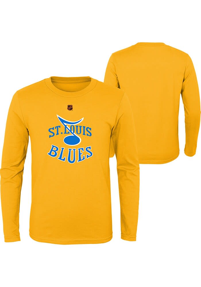 Stl blues sales t shirts