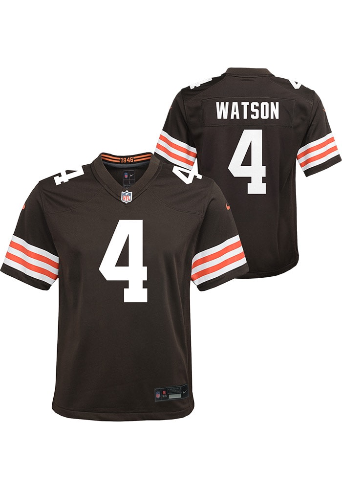 Deshaun watson youth jersey best sale