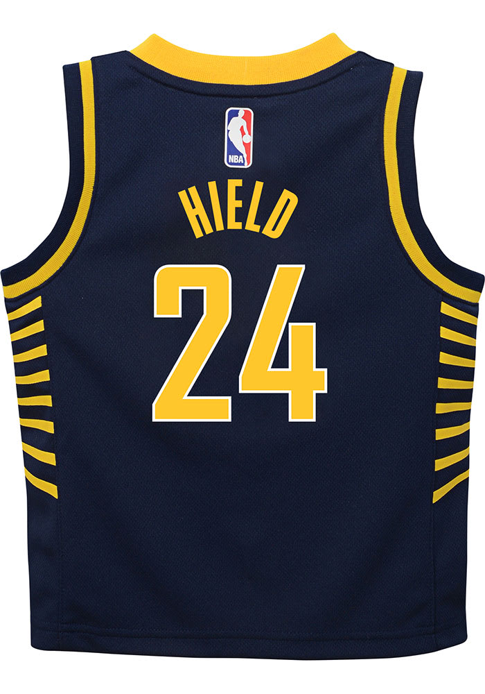 Toddler store pacers jersey