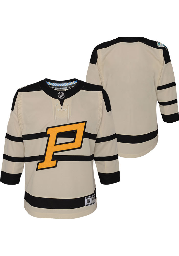 Youth deals penguins jersey