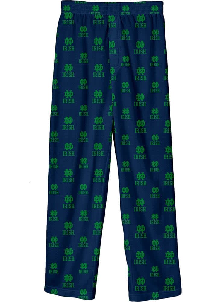 Notre dame pajamas youth sale