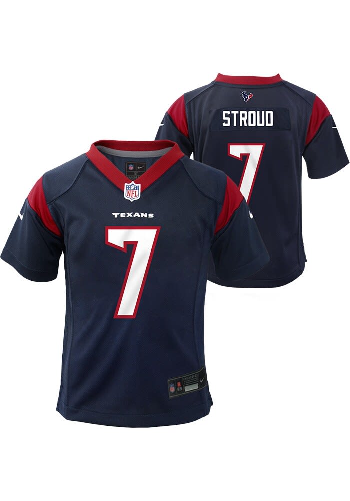 2t texans hot sale jersey