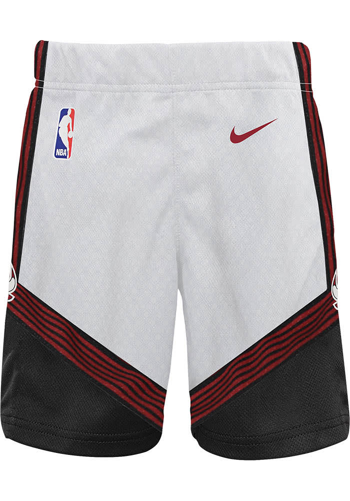 bulls city edition shorts