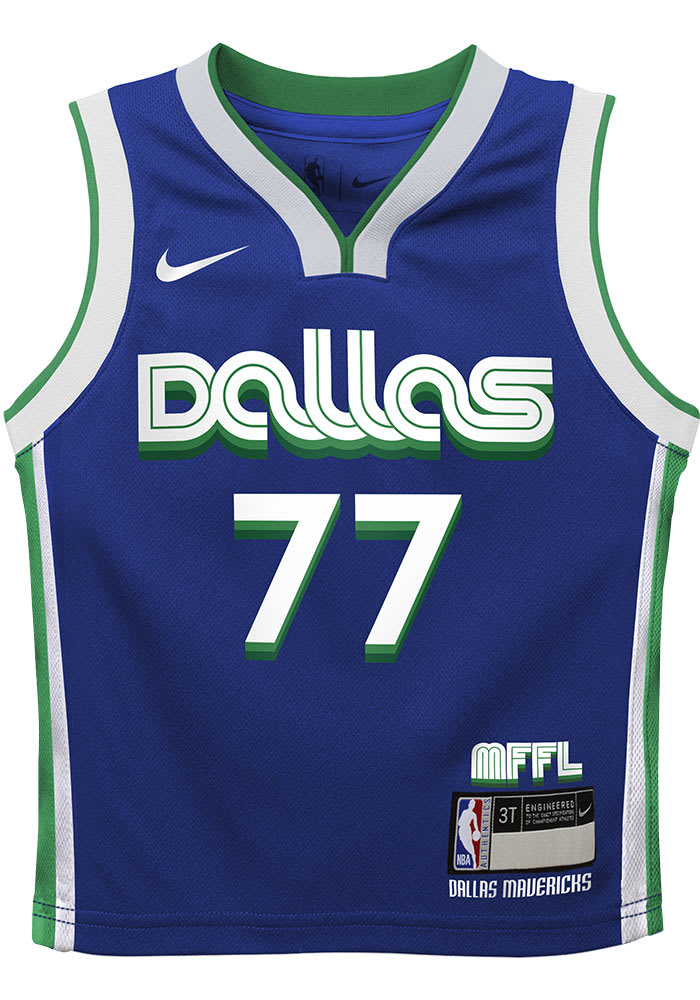 Dallas mavericks toddler outlet jersey