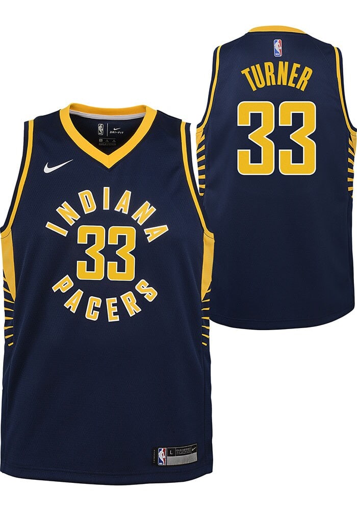 Jersey 2025 indiana pacers