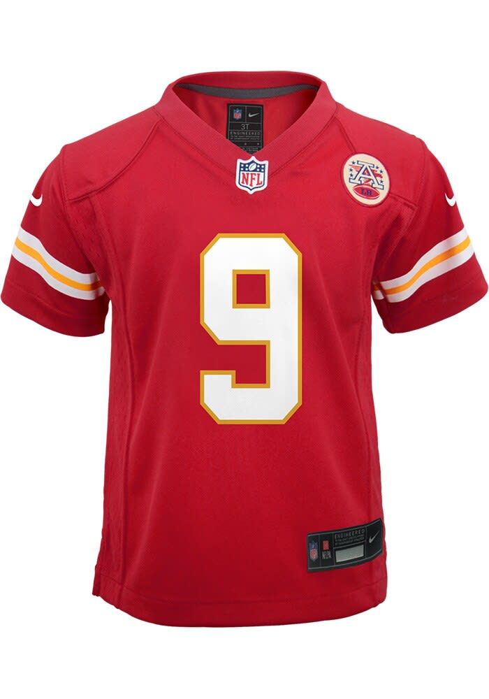 Juju smith schuster jersey hot sale kids