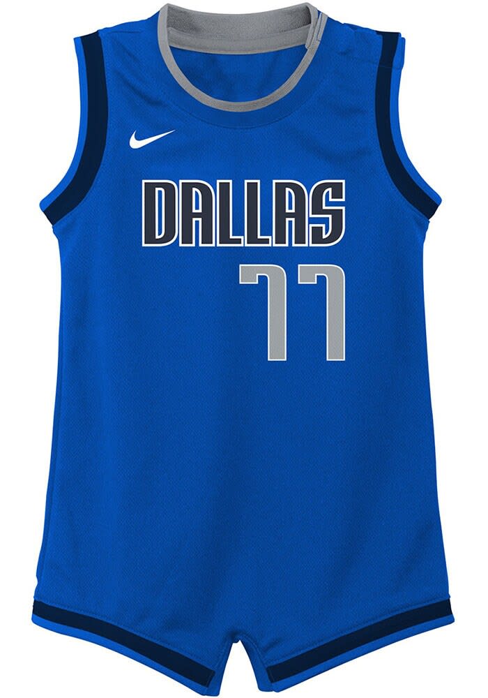 Kids luka doncic jersey online