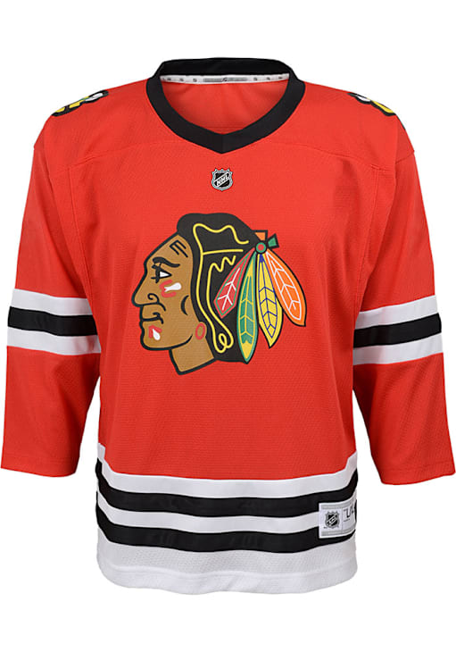 Women's Fanatics White Chicago Blackhawks Away Breakaway Jersey - Macy's
