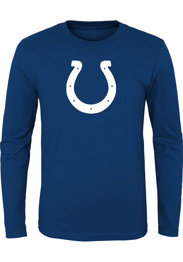 Toddler 2024 colts shirt