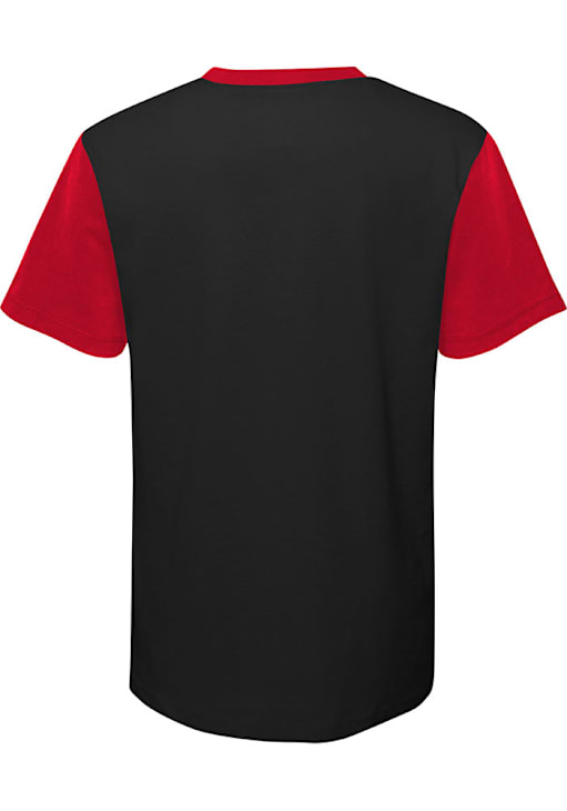 Hockey Shirts Chicago Blackhawks Irish Jersey Chicago