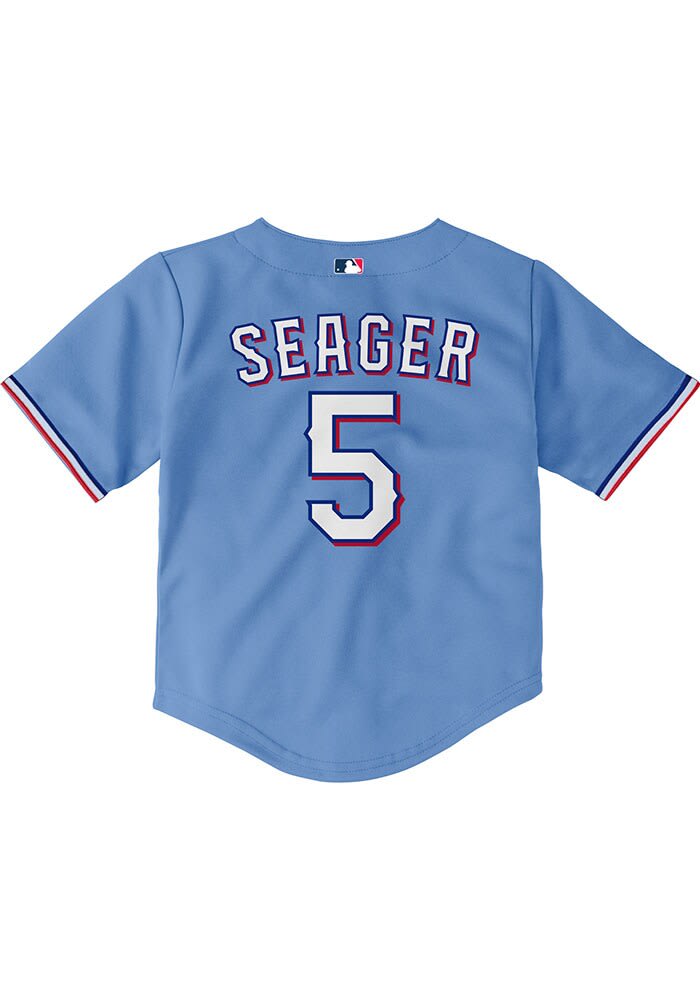 Corey seager shop jersey womens