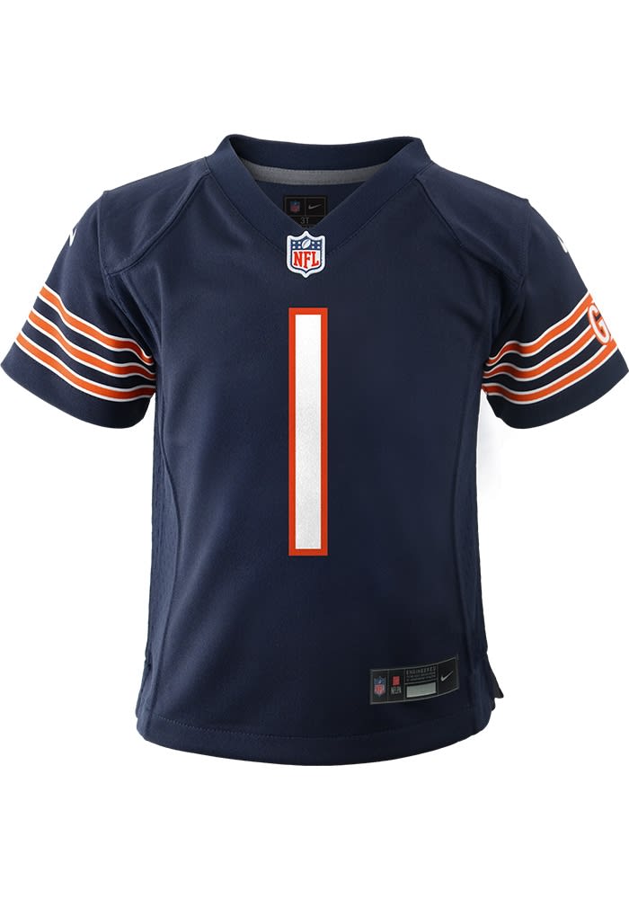 4t chicago sales bears jersey