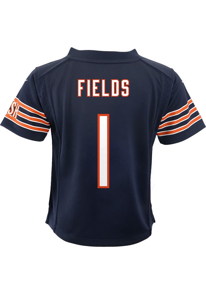 Chicago bears deals infant jersey