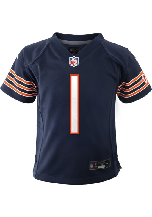 boys chicago bears shirt
