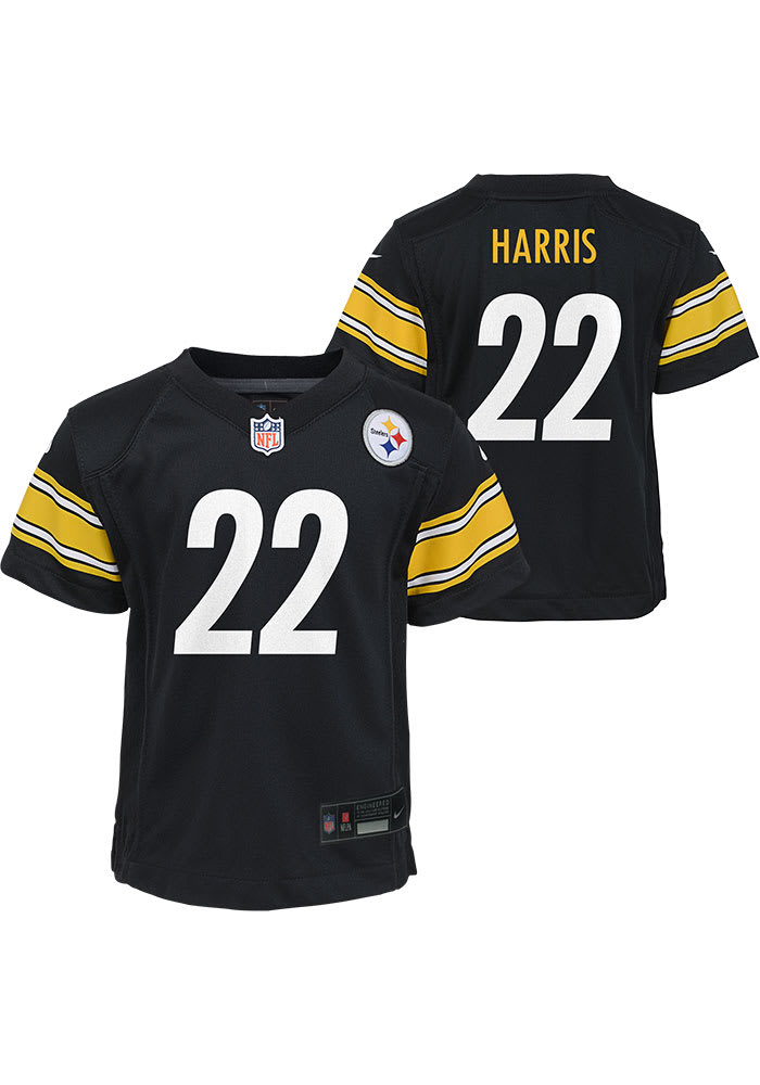 Pittsburgh steelers toddler jersey sale