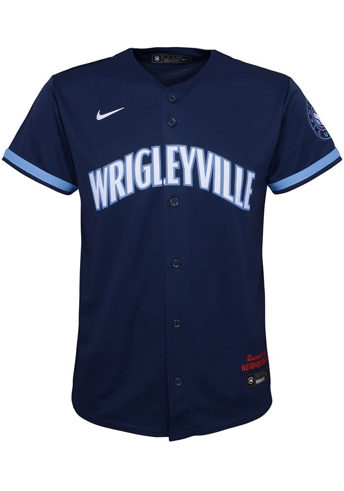 Boys cubs jersey online