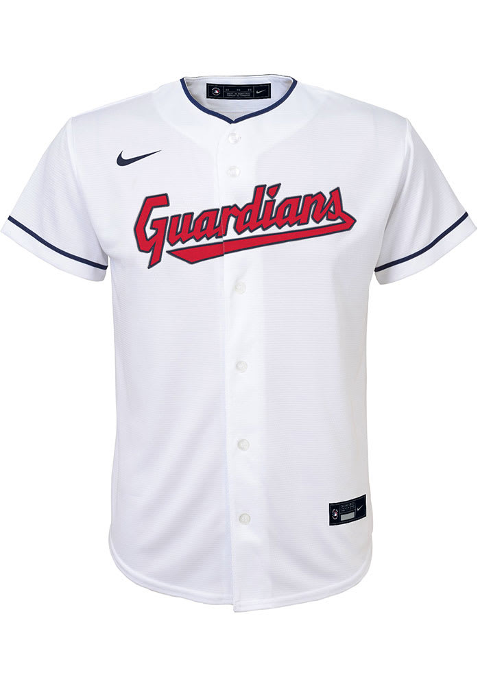 Youth indians best sale jersey