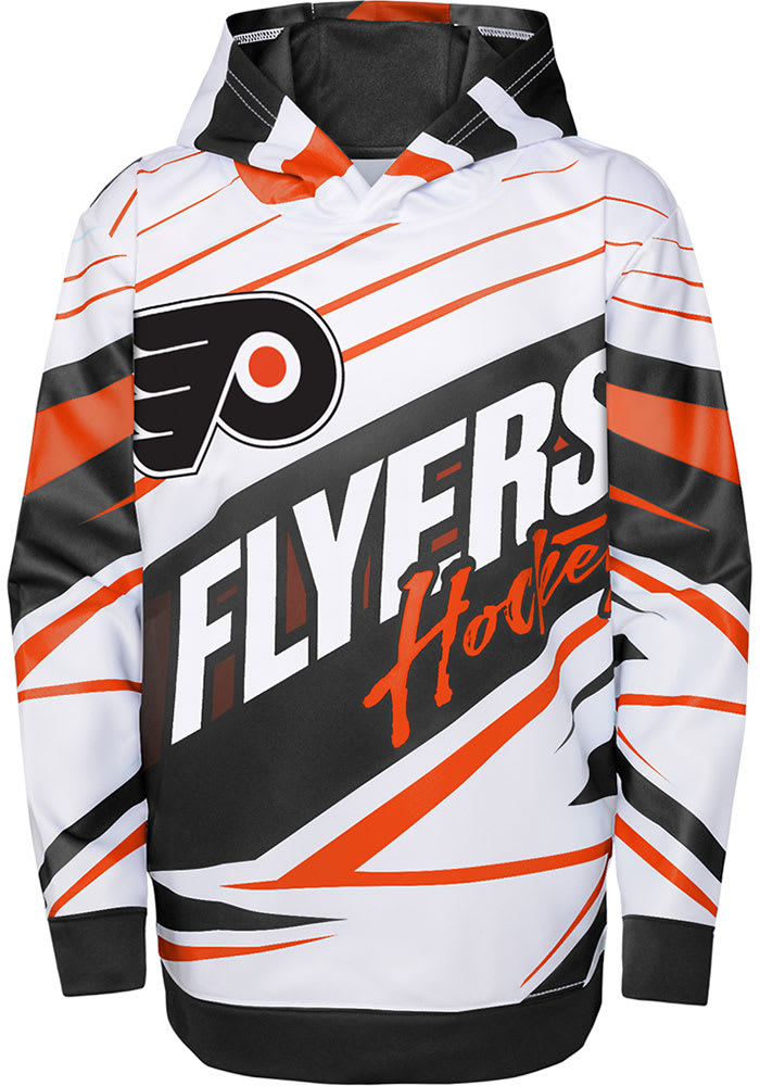 Flyers sale sweatshirt jersey