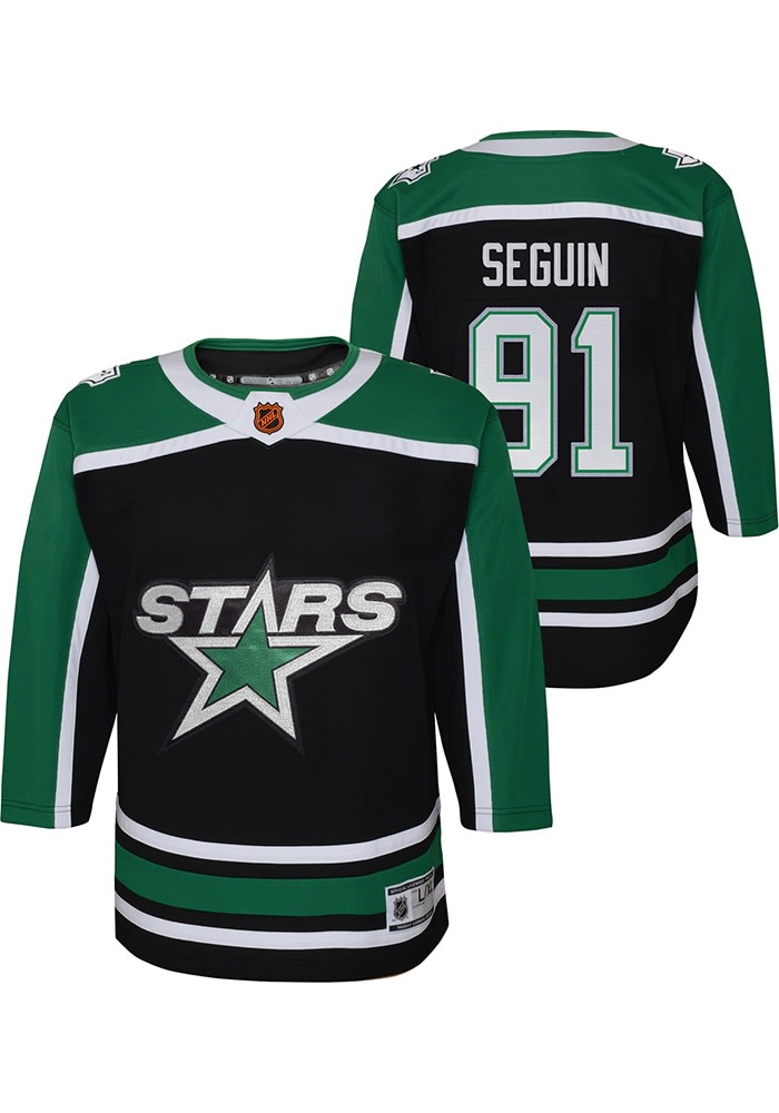 DALLAS STARS NHL JERSEY ( BOY store SZ )