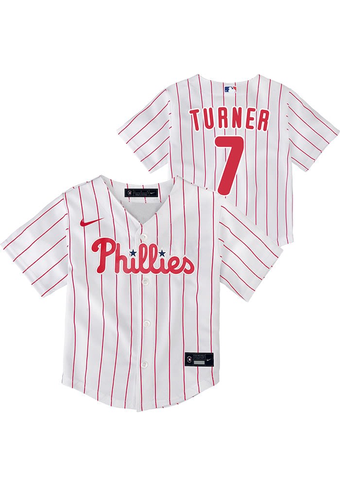 Phillies hotsell jersey toddler