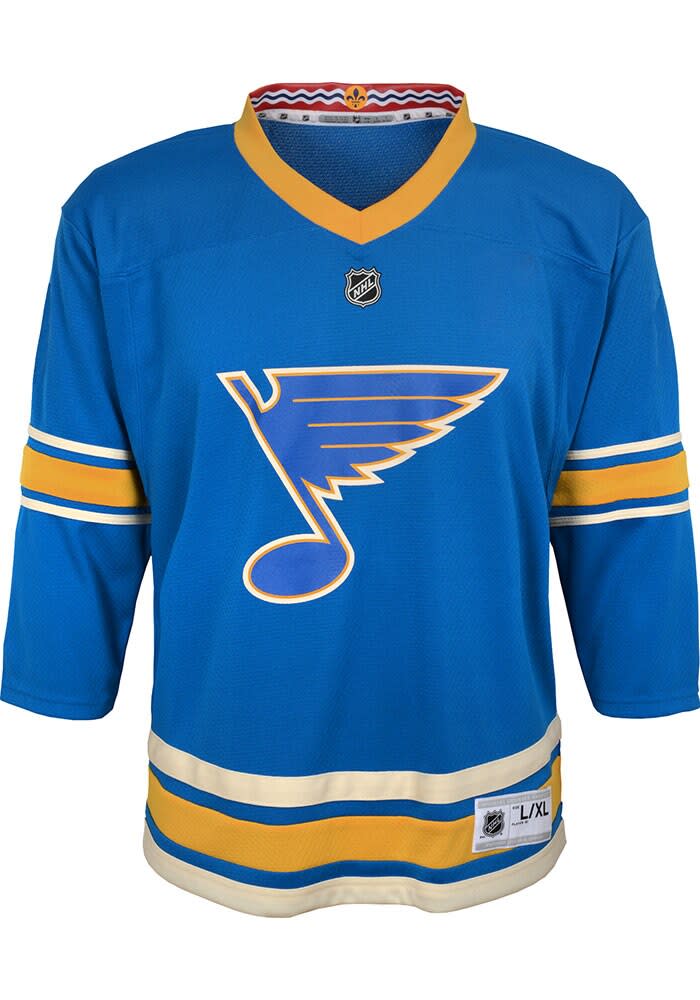 Baby nhl fashion jersey