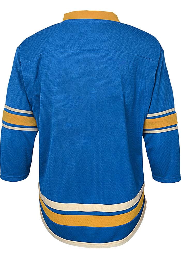 St louis blues 3rd clearance jersey