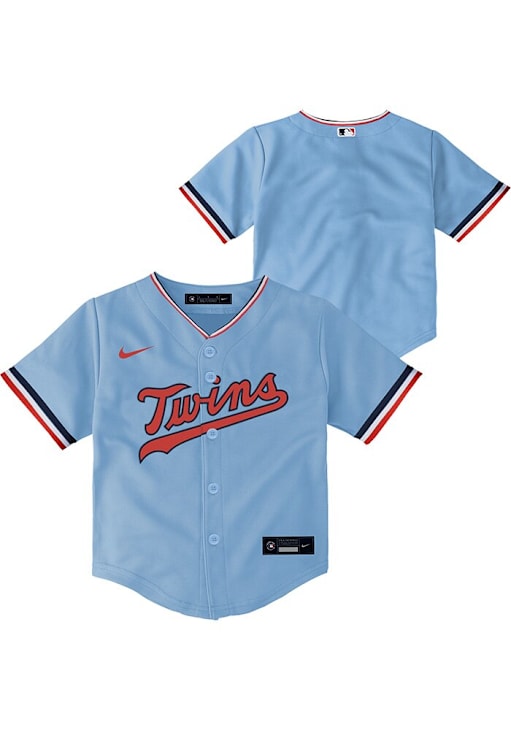 Mlb Minnesota Minnesota Twins Uniforms 2020 Minnesota Twins Nike