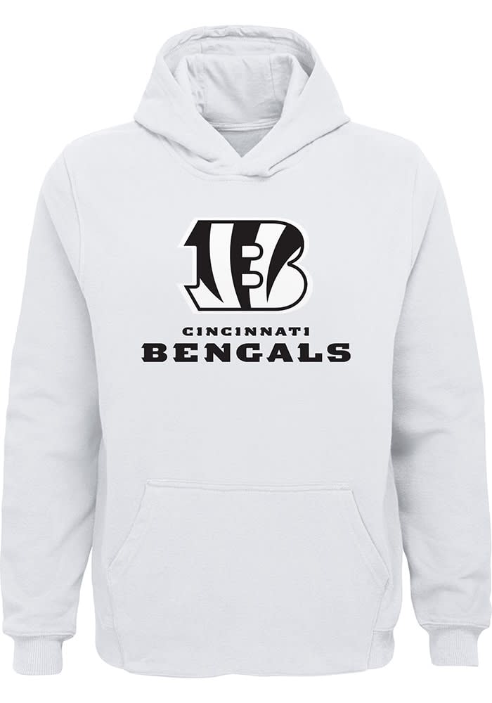 Bengals shop youth sweatshirt