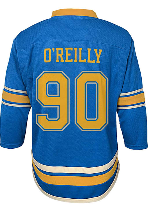 Boston Bruins Jersey Men Is Home Ryan Oreilly Royal 2020 Nhl All