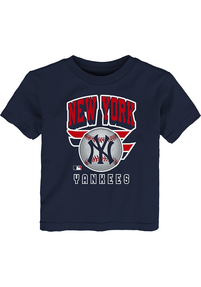 New york yankees toddler jersey online