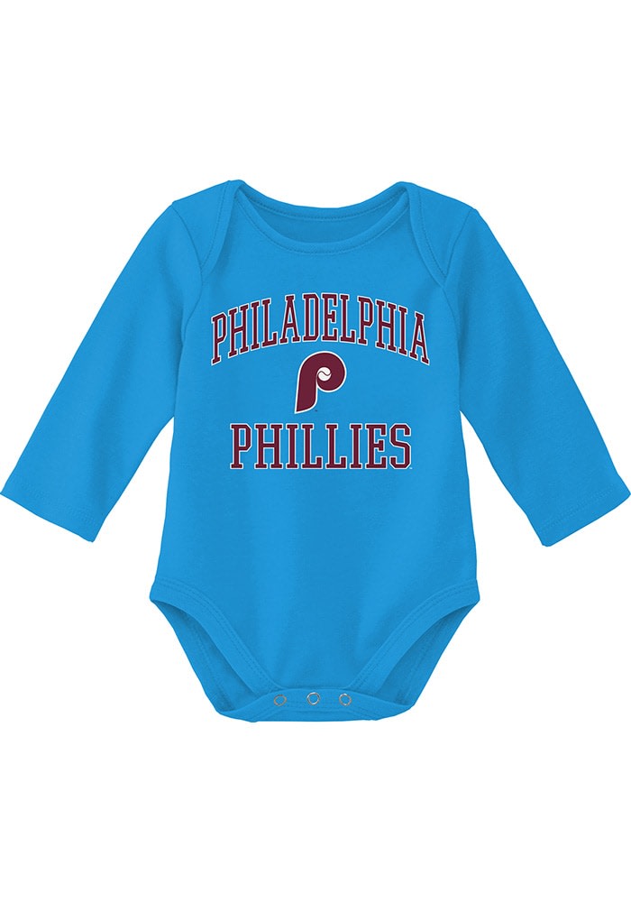 Phillies fashion baby girl clothes