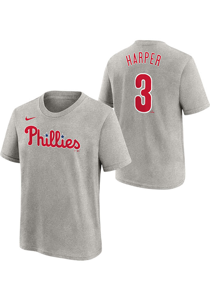 Bryce harper t shirt jersey online