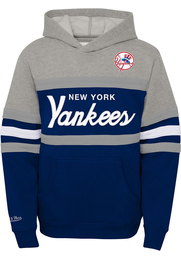 Ny yankees youth hoodie online