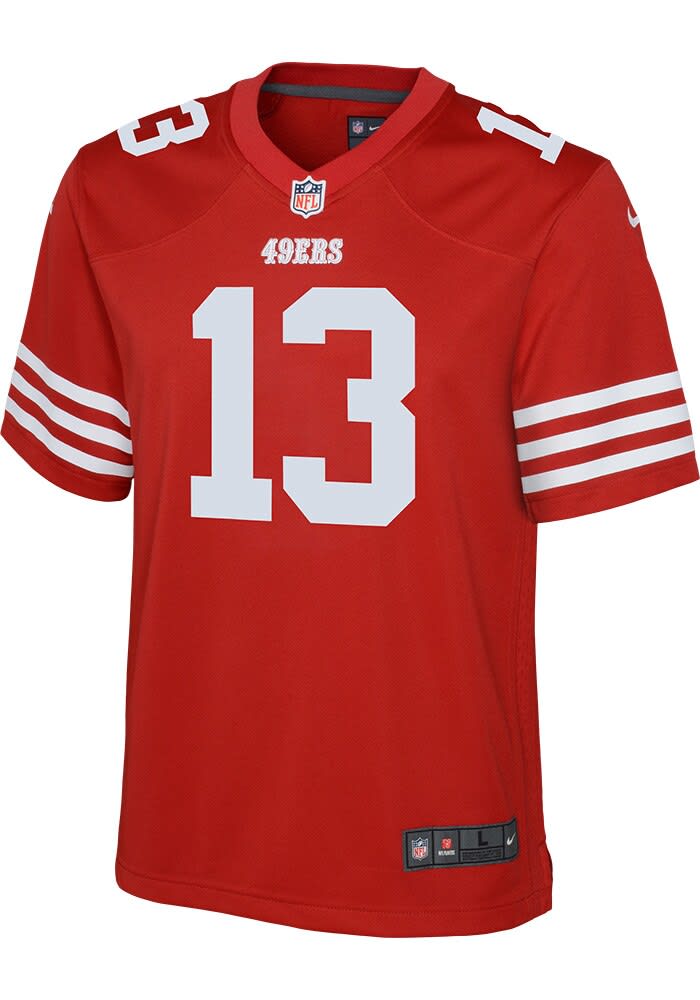 San francisco cheap 49ers youth jersey