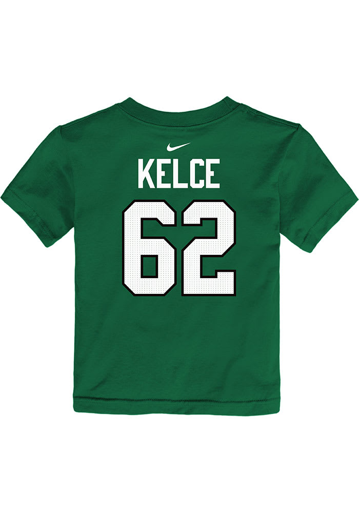 Toddler clearance eagles shirt