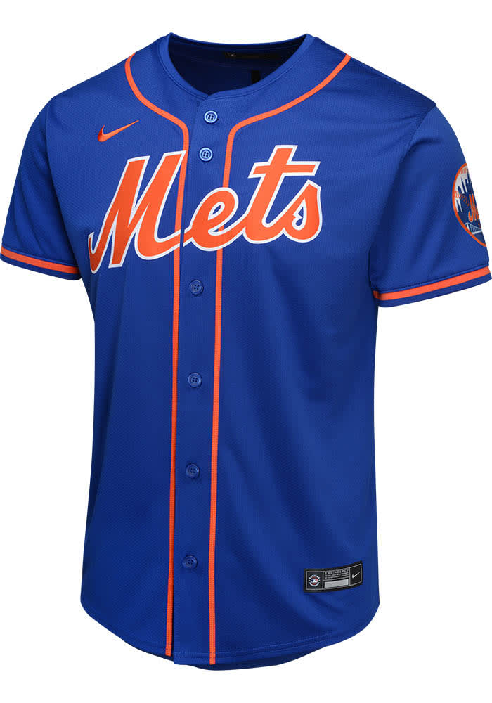 NIKE NEW YORK METS メッツ New York Mets Nike Neon 90s Rise SwooshFlex Hat - Crimson/Black