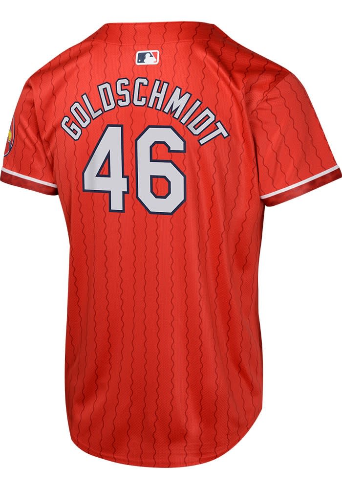 Cardinals 2013年リーグチャンピオン ユニフォーム St Louis Cardinals 2013 World Series Champs Phantom