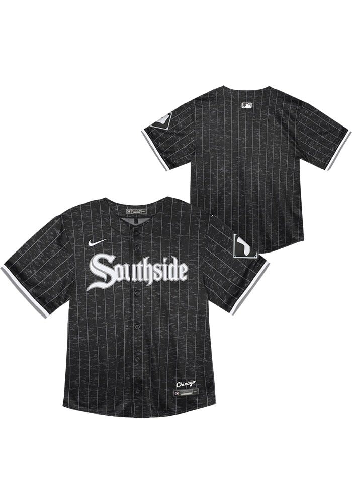 【APLLEBUM】\"CHICAGO WHITE SOX BOY\" ロンT APLLEBUM】